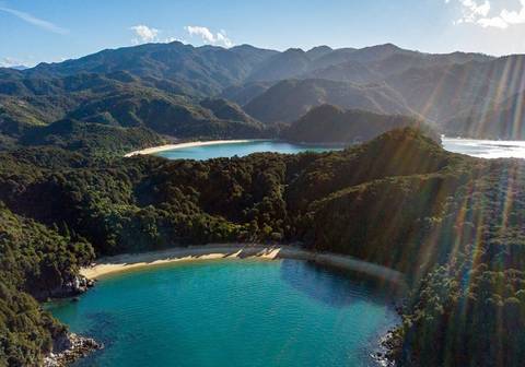 Experienced Travelers Trips: Grand New Zealand North And South