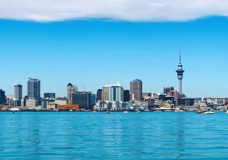 Grand New Zealand North and South - Indus Travels - New Zealand - Image 5