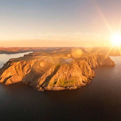 Grand Scandinavia