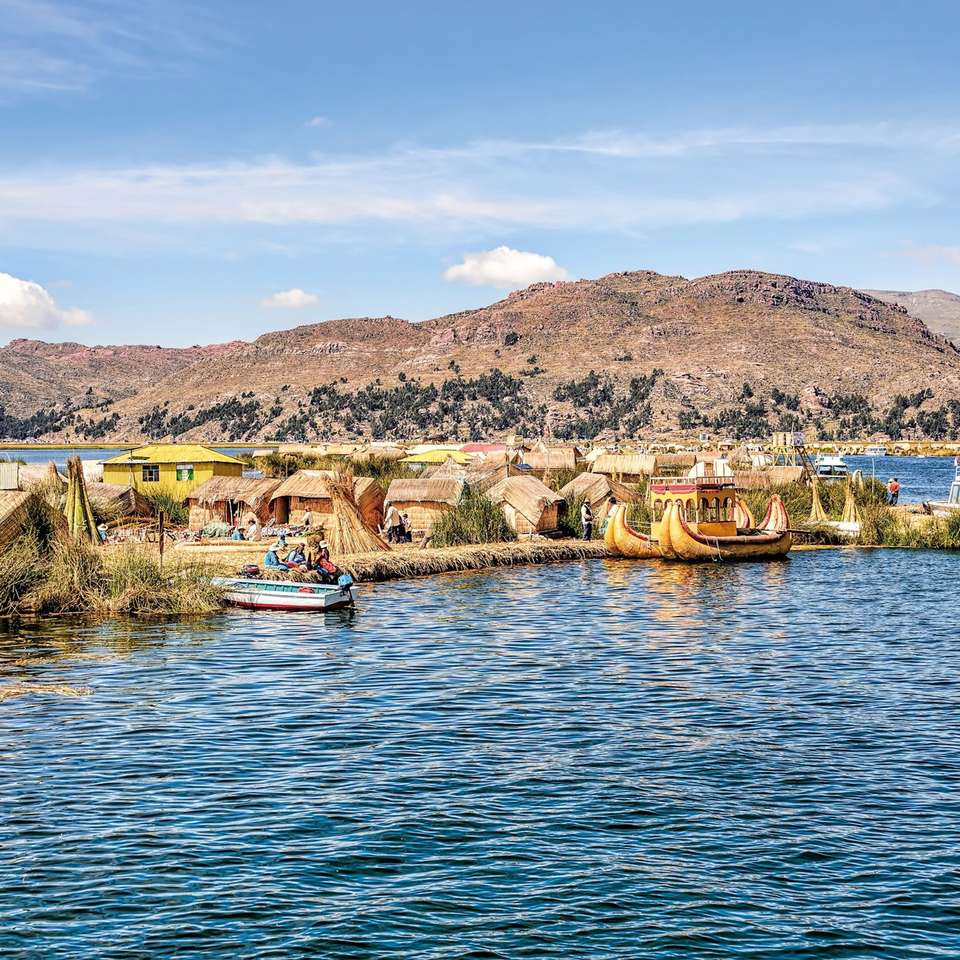 Grand South America - Luxury Gold - Peru - Image 5