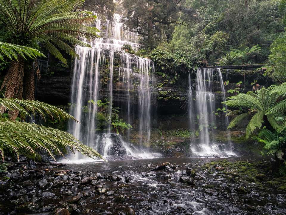 Grand Tasmania Explorer - 7 days - On The Go Tours - Australia - Image 2
