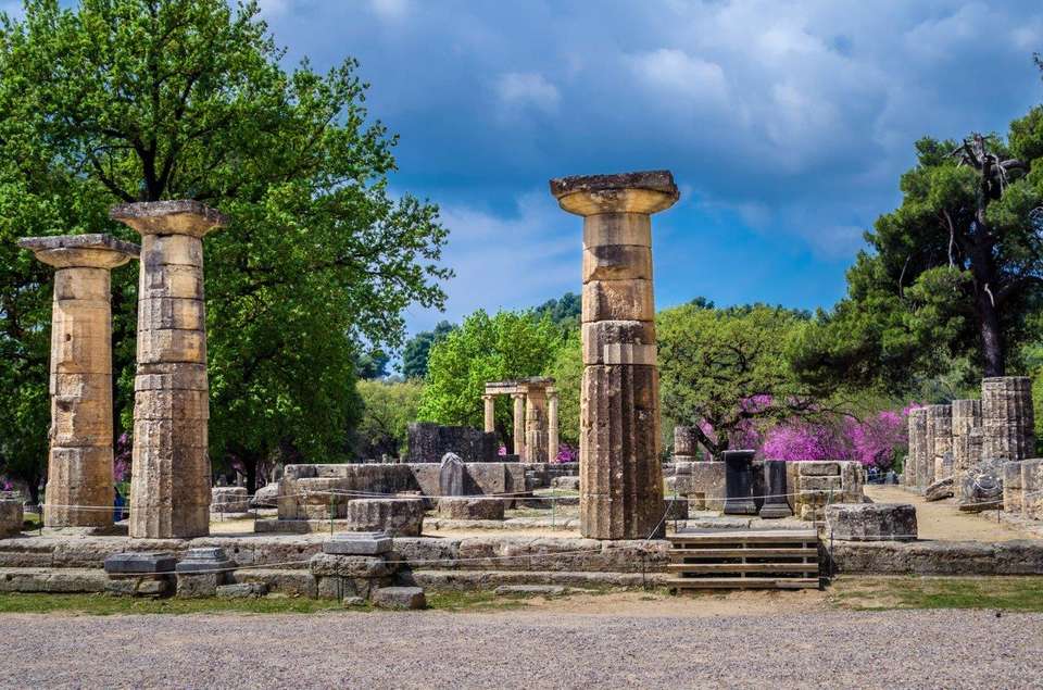 Grand Tour In Greece - Destination Services - Greece - Image 7