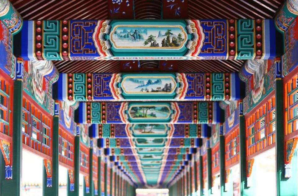 Grand Tour Of China - Destination Services - China - Image 3