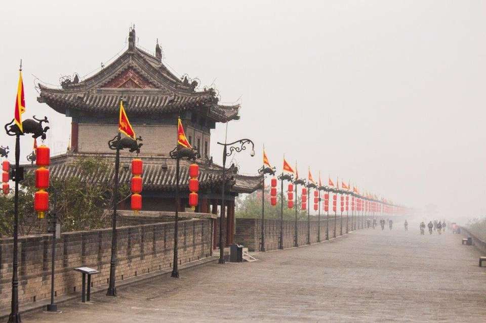 Grand Tour Of China - Destination Services - China - Image 9