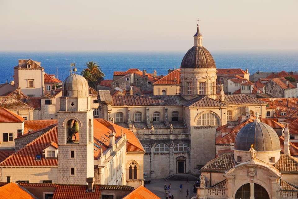 Grand Tour Of Croatia 8 Days, Self-drive - Destination Services - Croatia - Image 19
