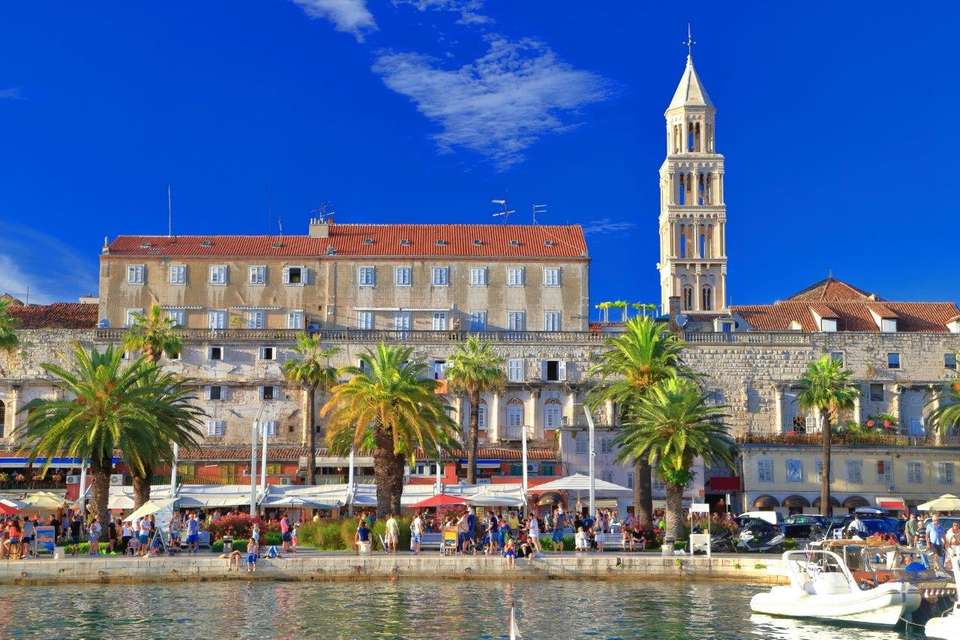 Grand Tour Of Croatia 8 Days, Self-drive - Destination Services - Croatia - Image 15