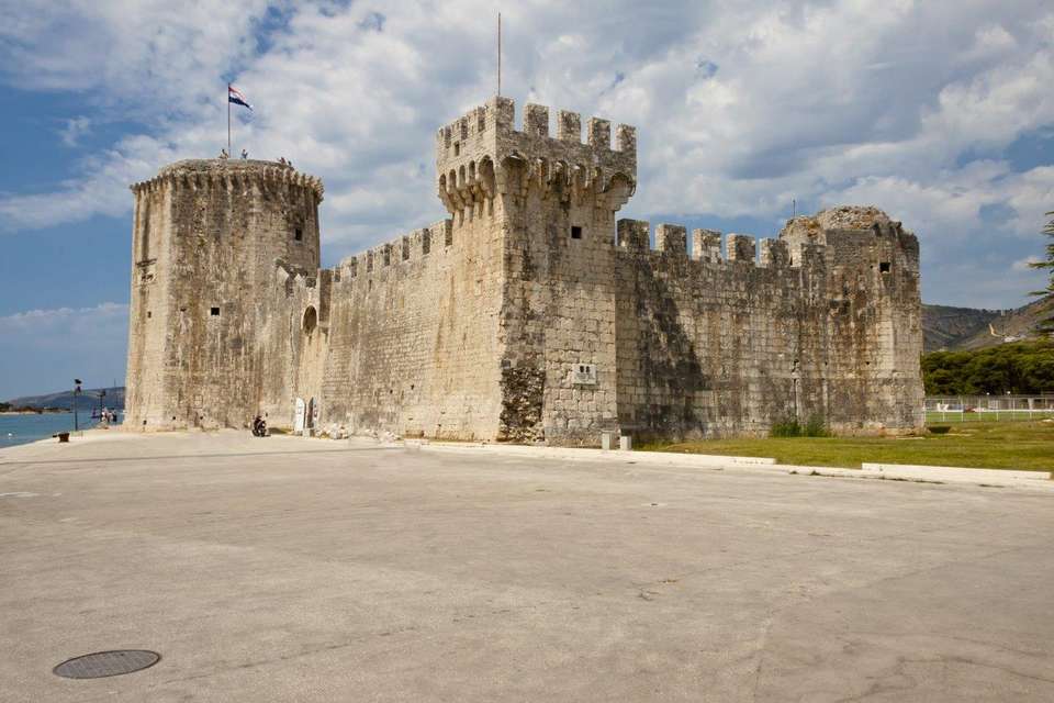 Grand Tour Of Croatia 8 Days, Self-drive - Destination Services - Croatia - Image 13