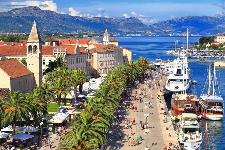 Grand Tour Of Croatia 8 Days, Self-drive - Destination Services - Croatia - Image 12