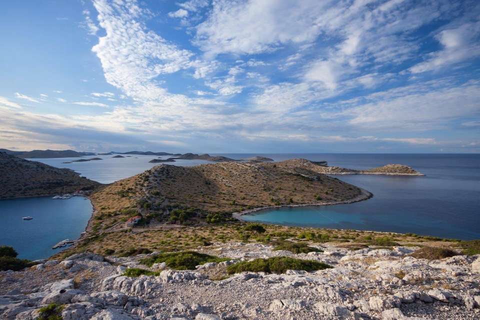 Grand Tour Of Croatia 8 Days, Self-drive - Destination Services - Croatia - Image 11