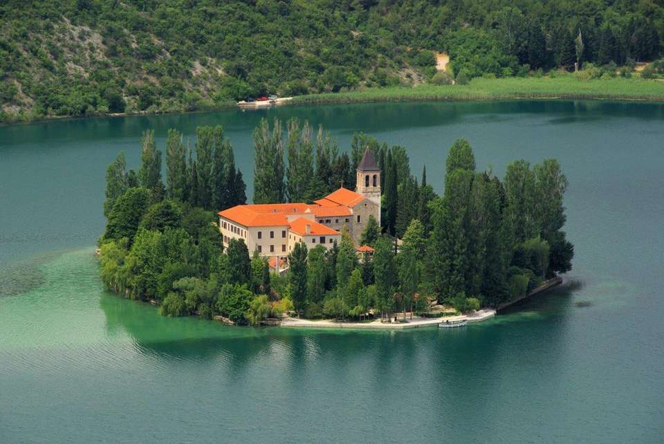 Grand Tour Of Croatia 8 Days, Self-drive - Destination Services - Croatia - Image 9