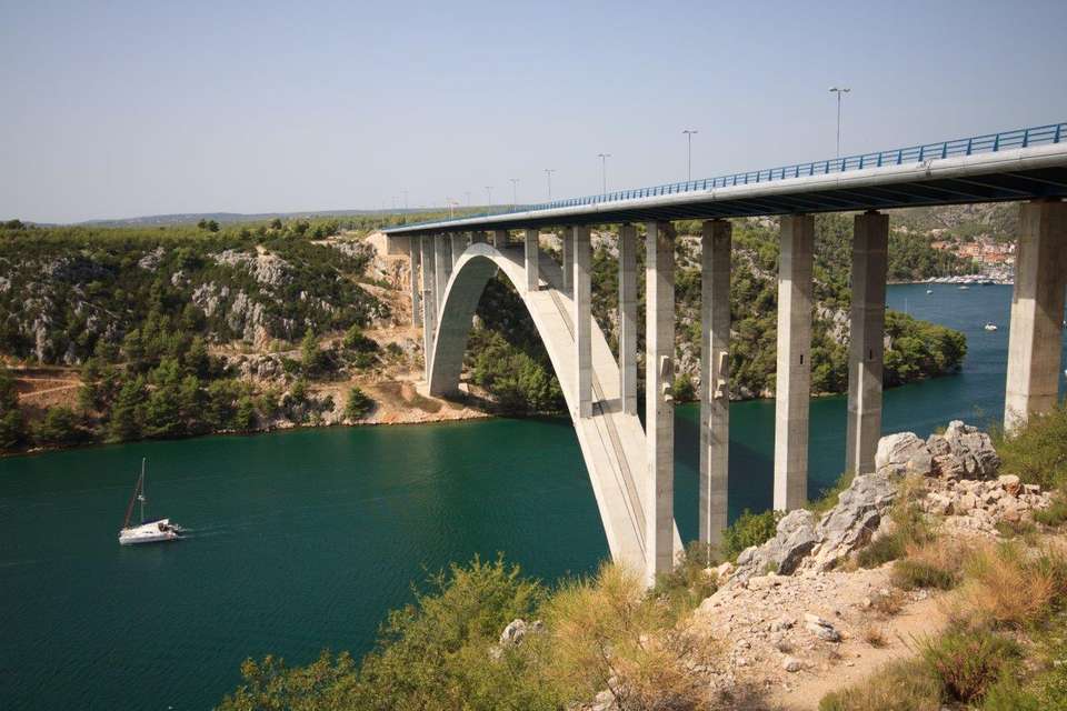 Grand Tour Of Croatia 8 Days, Self-drive - Destination Services - Croatia - Image 8