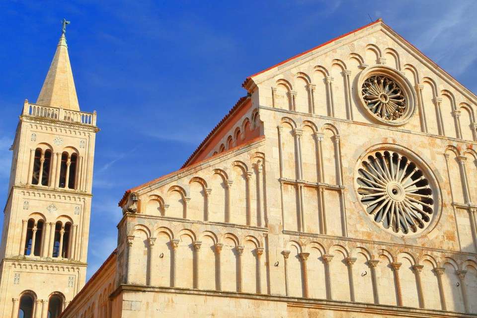 Grand Tour Of Croatia 8 Days, Self-drive - Destination Services - Croatia - Image 7