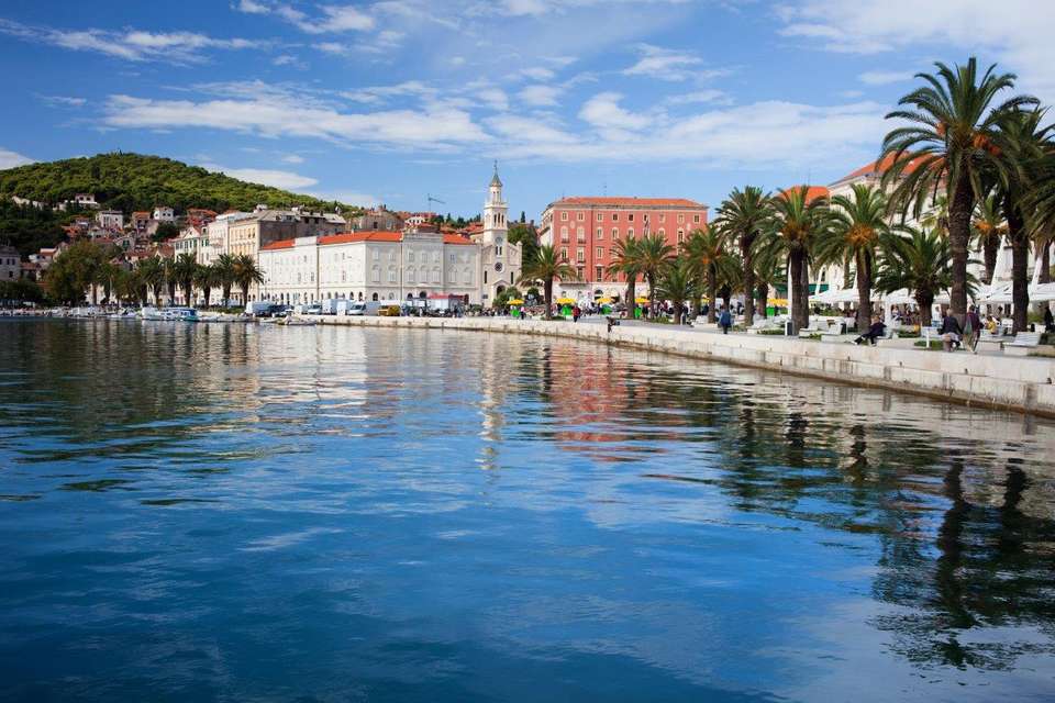 Grand Tour Of Croatia 8 Days, Self-drive - Destination Services - Croatia - Image 6