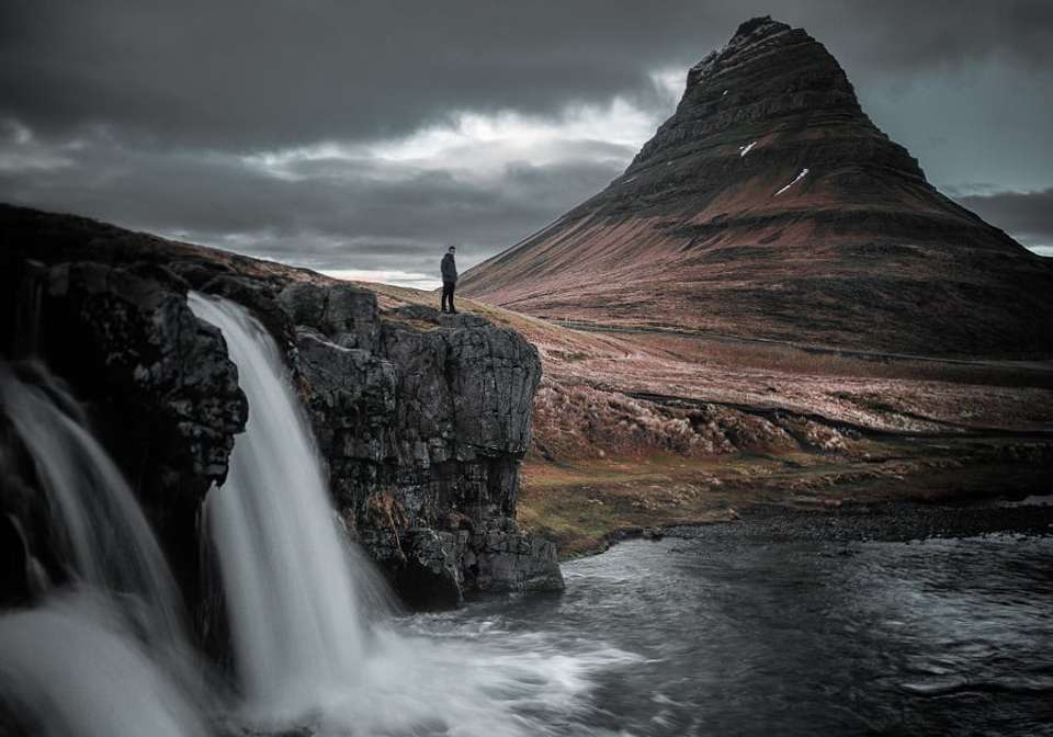 Grand Tour Of Iceland - Indus Travels - Iceland - Image 1