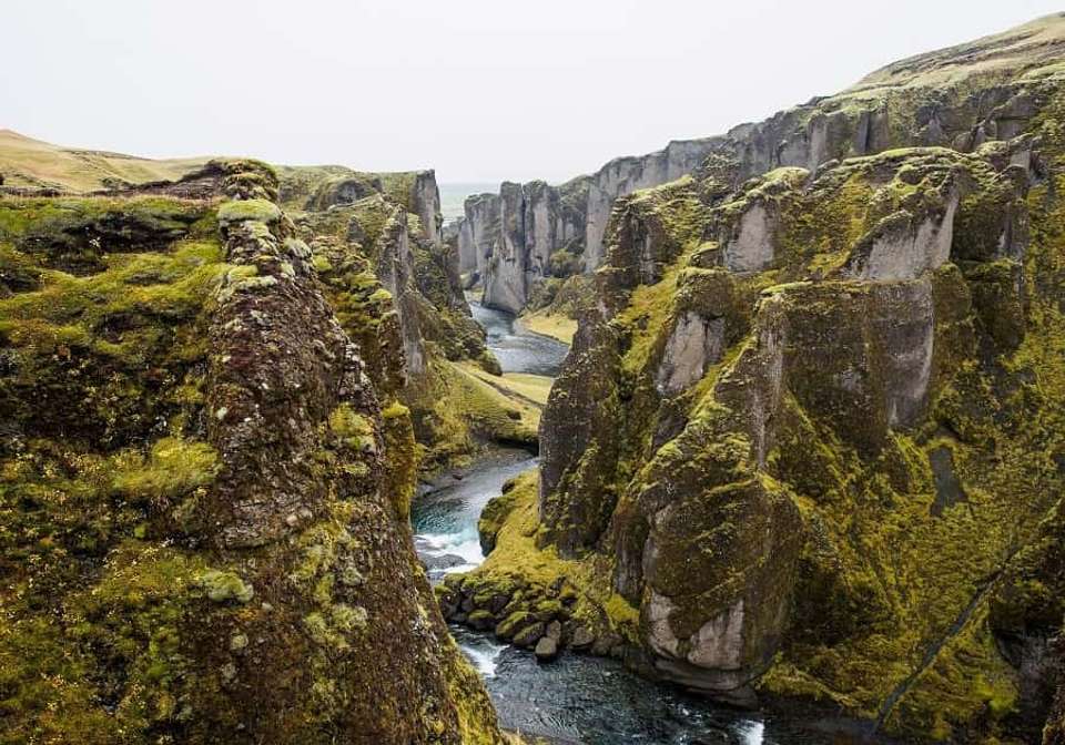 Grand Tour Of Iceland - Indus Travels - Iceland - Image 2