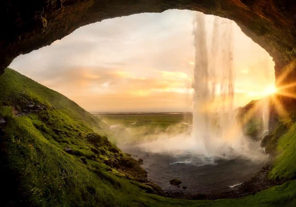 Grand Tour Of Iceland - Indus Travels - Iceland - Image 3