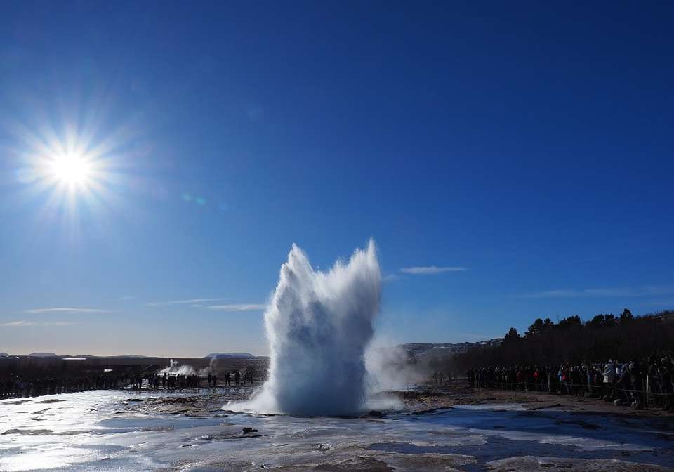 Grand Tour Of Iceland - Indus Travels - Iceland - Image 4