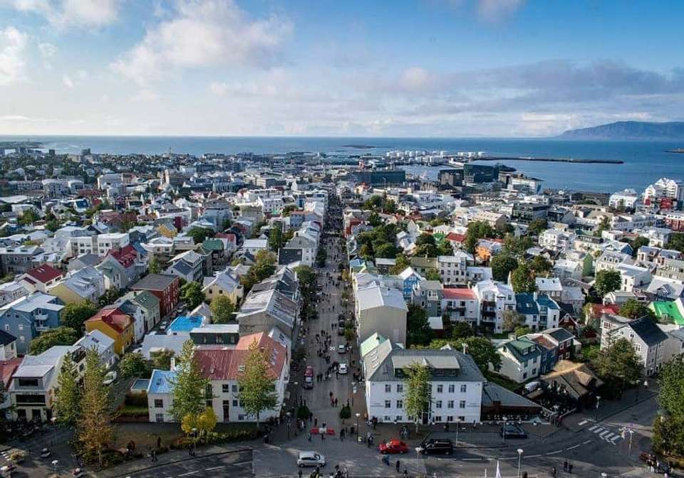 Grand Tour Of Iceland - Indus Travels - Iceland - Image 7