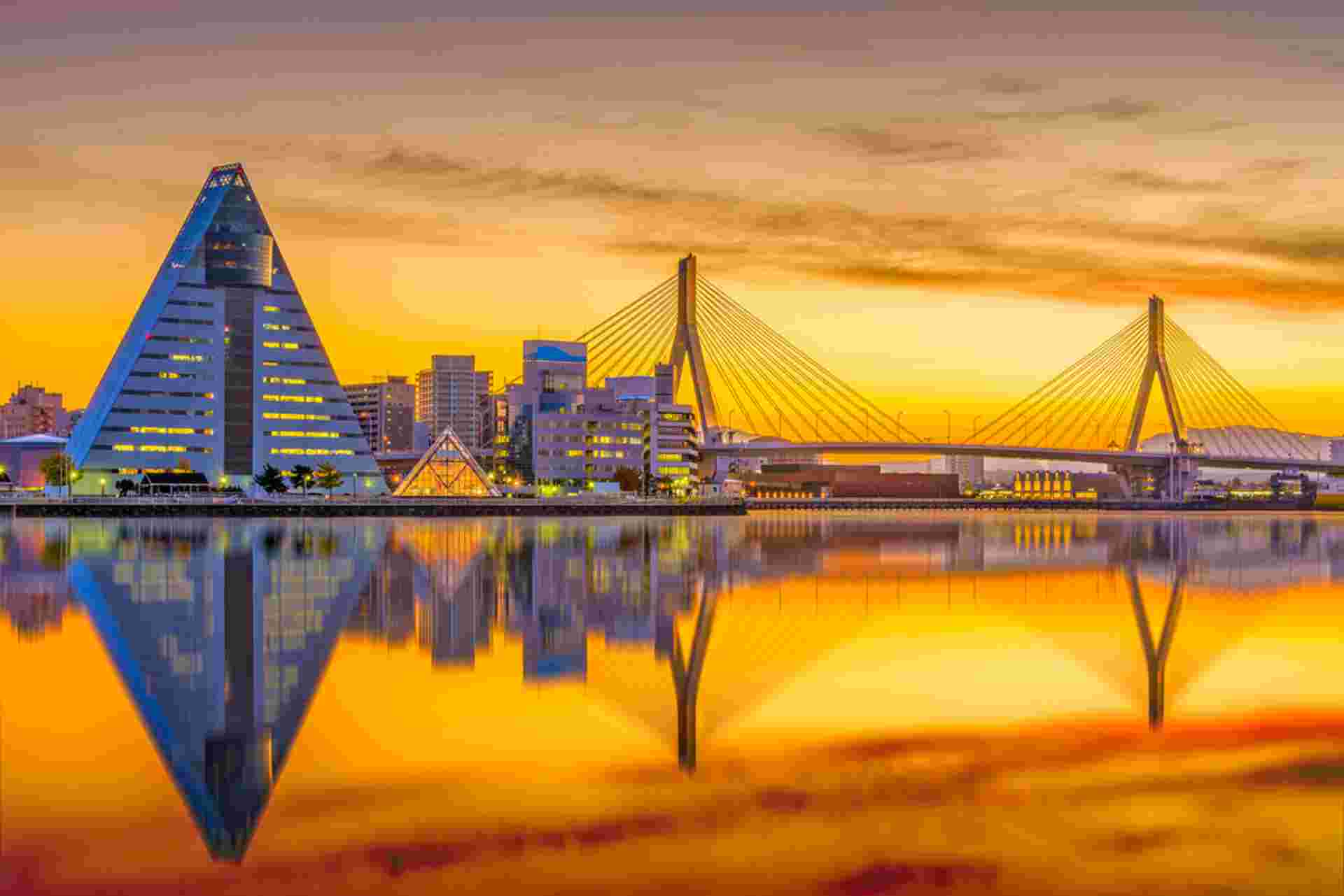 Grand Tour of Japan: From Nagasaki to Sapporo