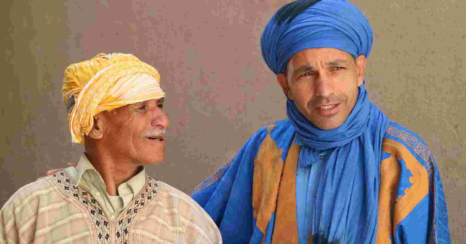 Grand Tour of Morocco