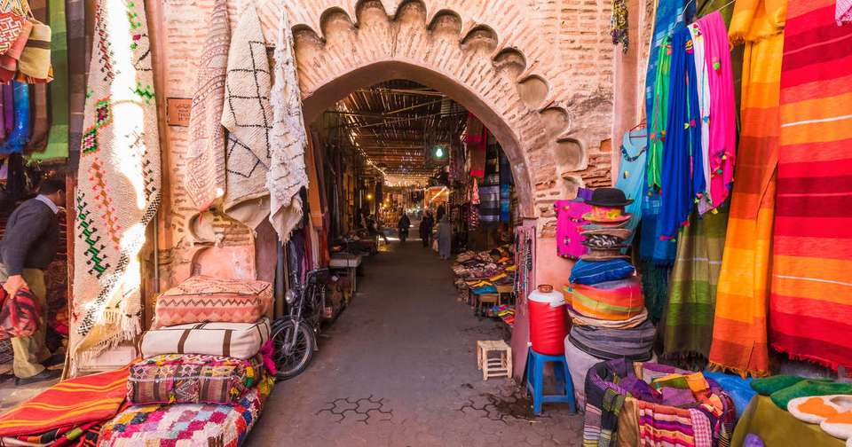 Grand Tour of Morocco - Explore - Morocco - Image 6