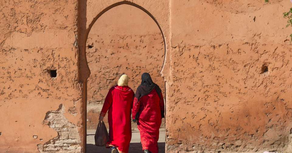 Grand Tour of Morocco - Explore - Morocco - Image 7