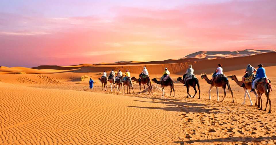 Grand Tour of Morocco - Explore - Morocco - Image 8