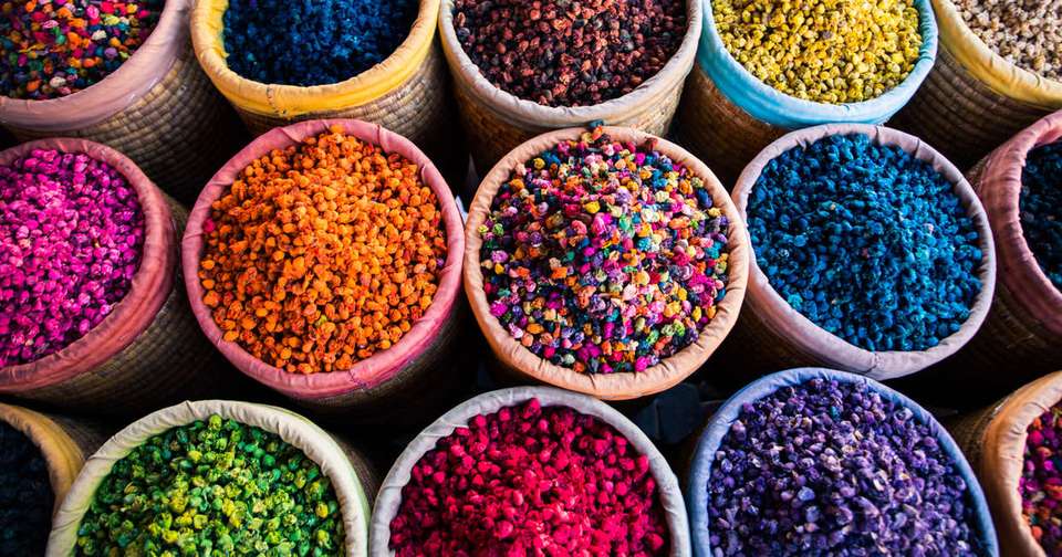 Grand Tour of Morocco - Explore - Morocco - Image 10