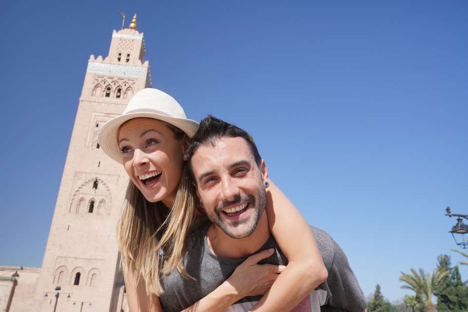 Best Of Morocco - Eskapas - Morocco - Image 12