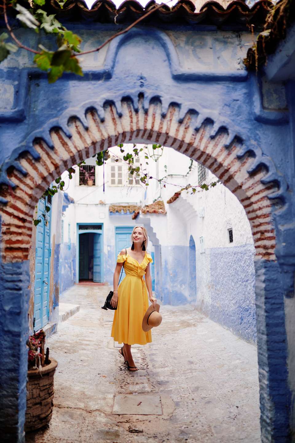 Best Of Morocco - Eskapas - Morocco - Image 1