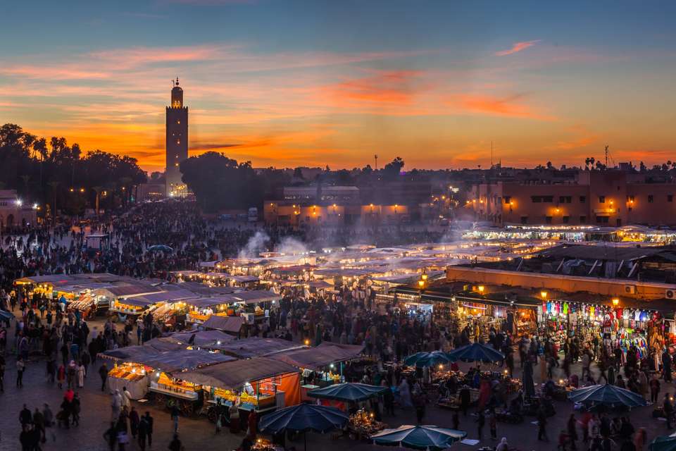 Best Of Morocco - Eskapas - Morocco - Image 17