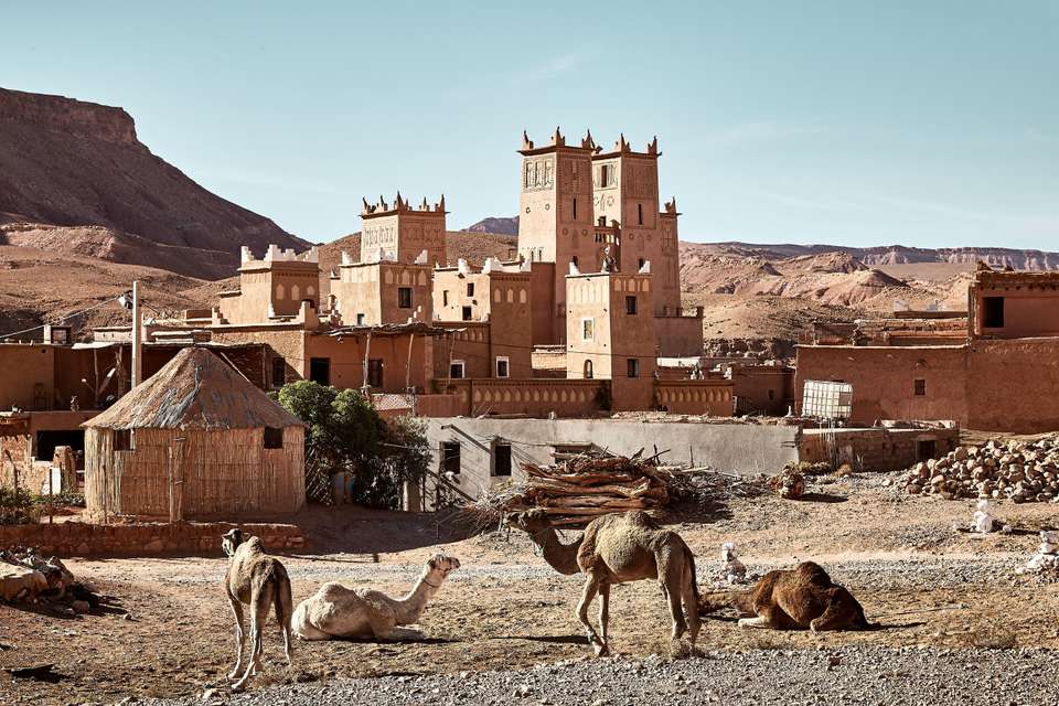 Best Of Morocco - Eskapas - Morocco - Image 16