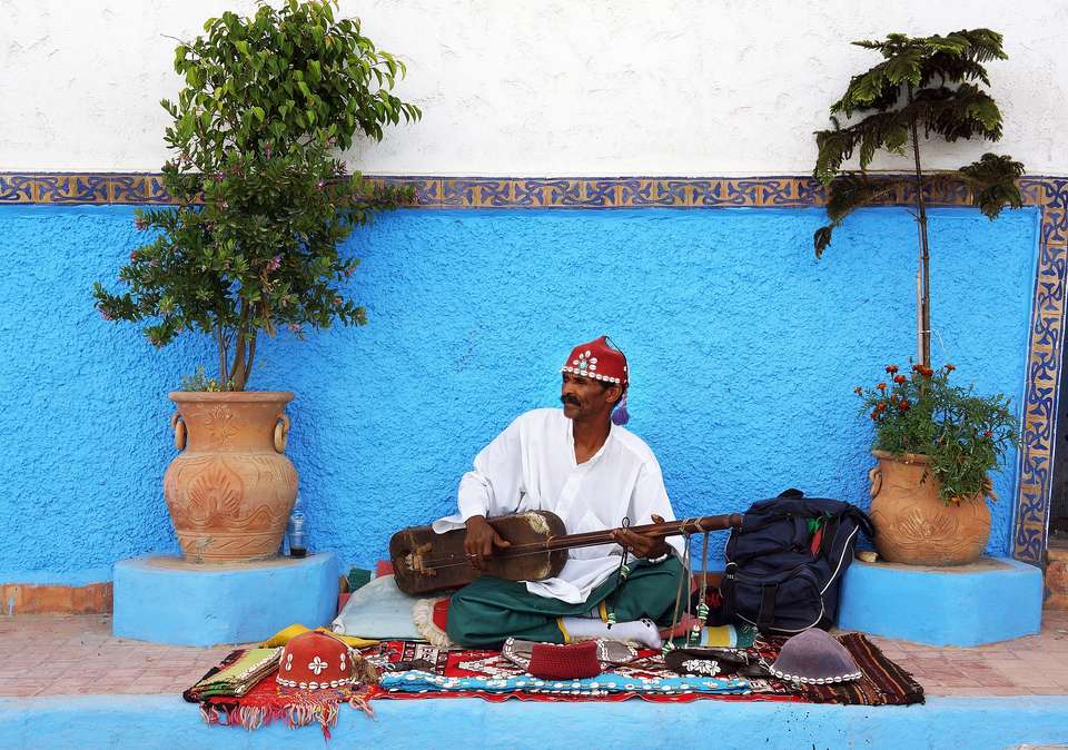 Best Of Morocco - Eskapas - Morocco - Image 5