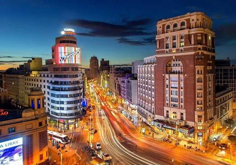 Grand Tour Of Northern Spain - October 2026