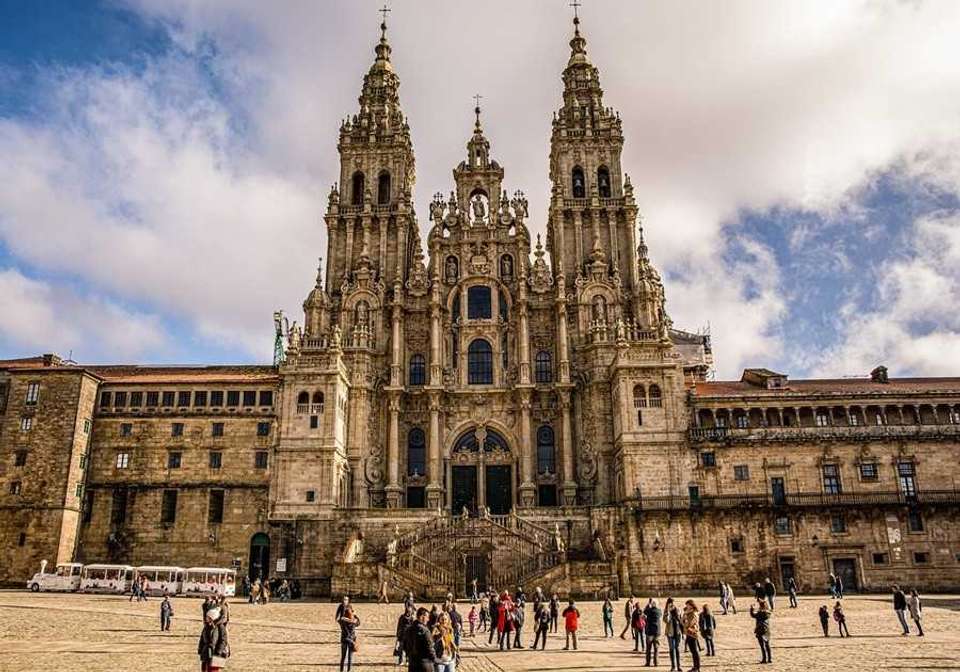 Grand tour of Northern Spain - Indus Travels - Spain - Image 5