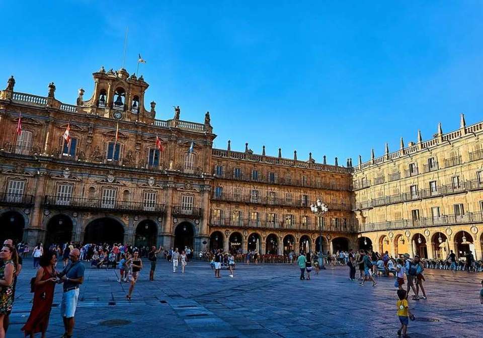 Grand tour of Northern Spain - Indus Travels - Spain - Image 7