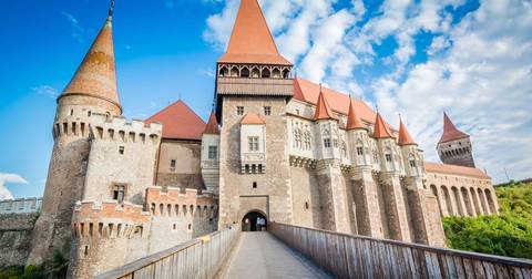 Romania Eco Tours: Grand Tour Of Romania, Serbia & Bulgaria