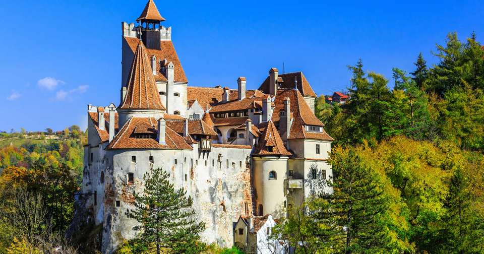 Grand Tour of Romania, Serbia & Bulgaria - Explore - Romania - Image 2