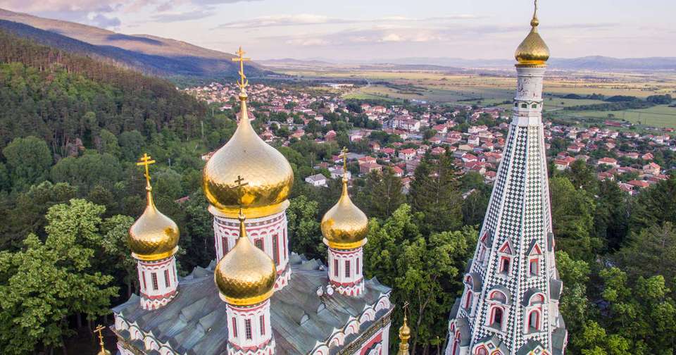 Grand Tour of Romania, Serbia & Bulgaria - Explore - Romania - Image 3
