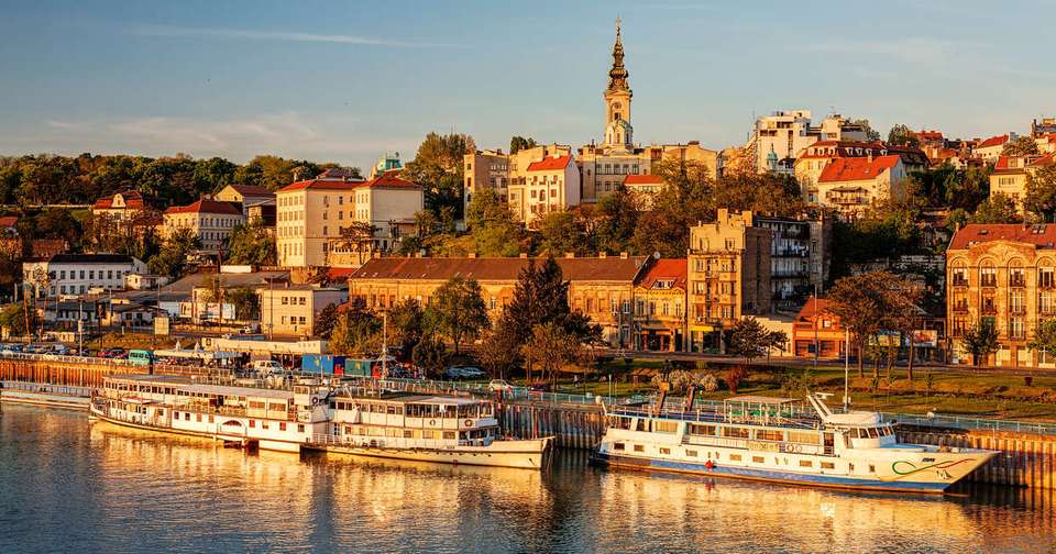 Grand Tour of Romania, Serbia & Bulgaria - Explore - Romania - Image 10