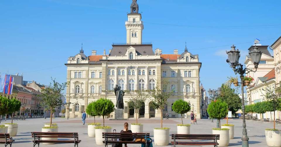 Grand Tour of Romania, Serbia & Bulgaria - Explore - Romania - Image 11