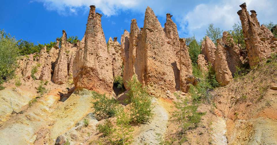 Grand Tour of Romania, Serbia & Bulgaria - Explore - Romania - Image 14