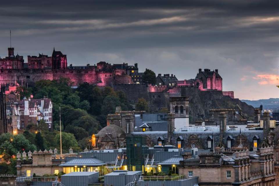 Grand Tour of Scotland – 14-Day Journey through Hi - Spirit Journey Worldwide - Scotland - Image 3