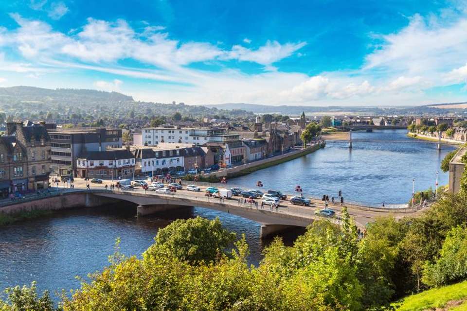 Grand Tour of Scotland – 14-Day Journey through Hi - Spirit Journey Worldwide - Scotland - Image 6