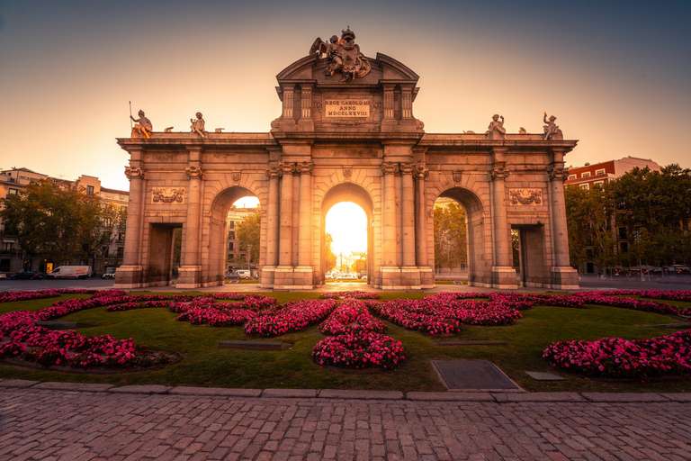 Spain In Style  (small Group) - 9 days