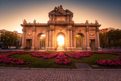 Madrid Cultural, Religious And Historic Sites Tour: Spain In Style (small Group)