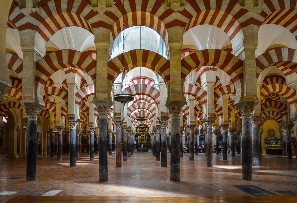 Spain In Style  (small Group) - Eskapas - Spain