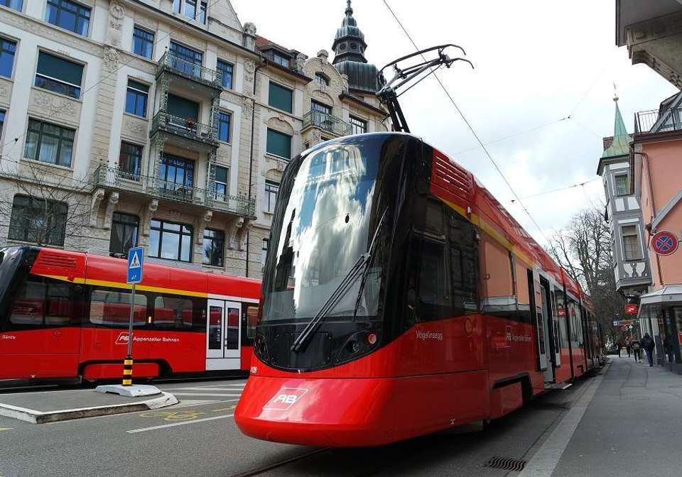 Grand Tour Of Switzerland by Rail - Indus Travels - Switzerland - Image 3