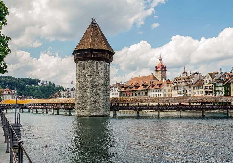 Grand Tour Of Switzerland by Rail - Indus Travels - Switzerland - Image 4