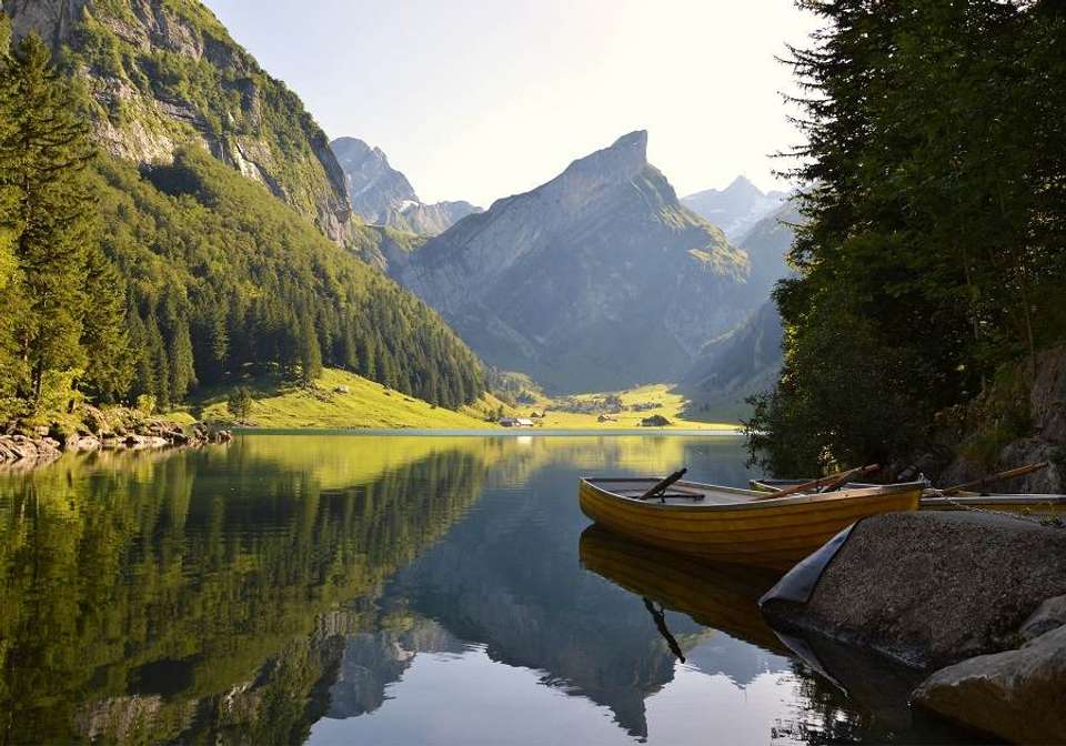 Grand Tour Of Switzerland by Rail - Indus Travels - Switzerland - Image 13